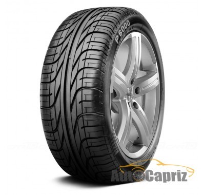Шины Pirelli P6000 195/60 R15 88V